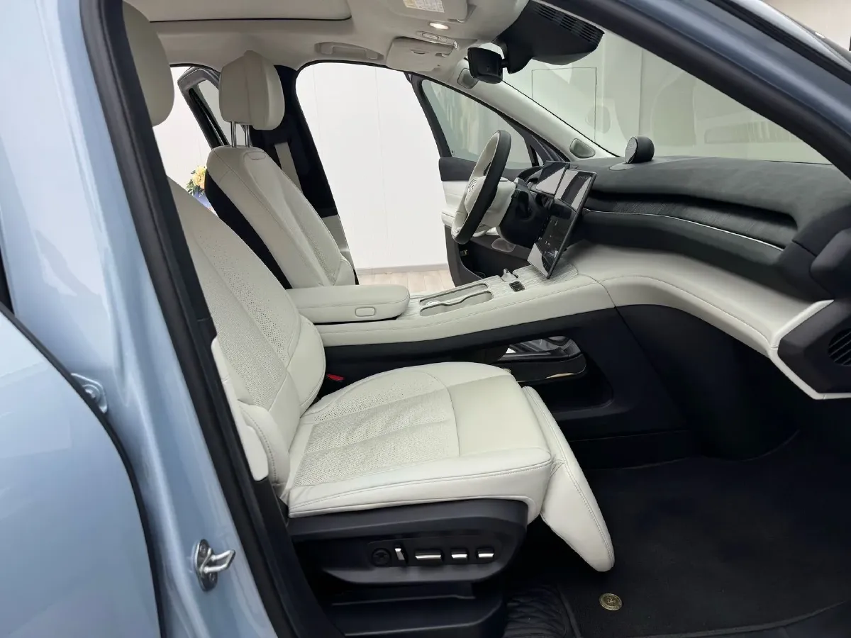 2022 NIO ES7 BEV 75KWH,autocango,china used car exporter,china ev exporter,chinese used car exporter,chinese used ev exporter