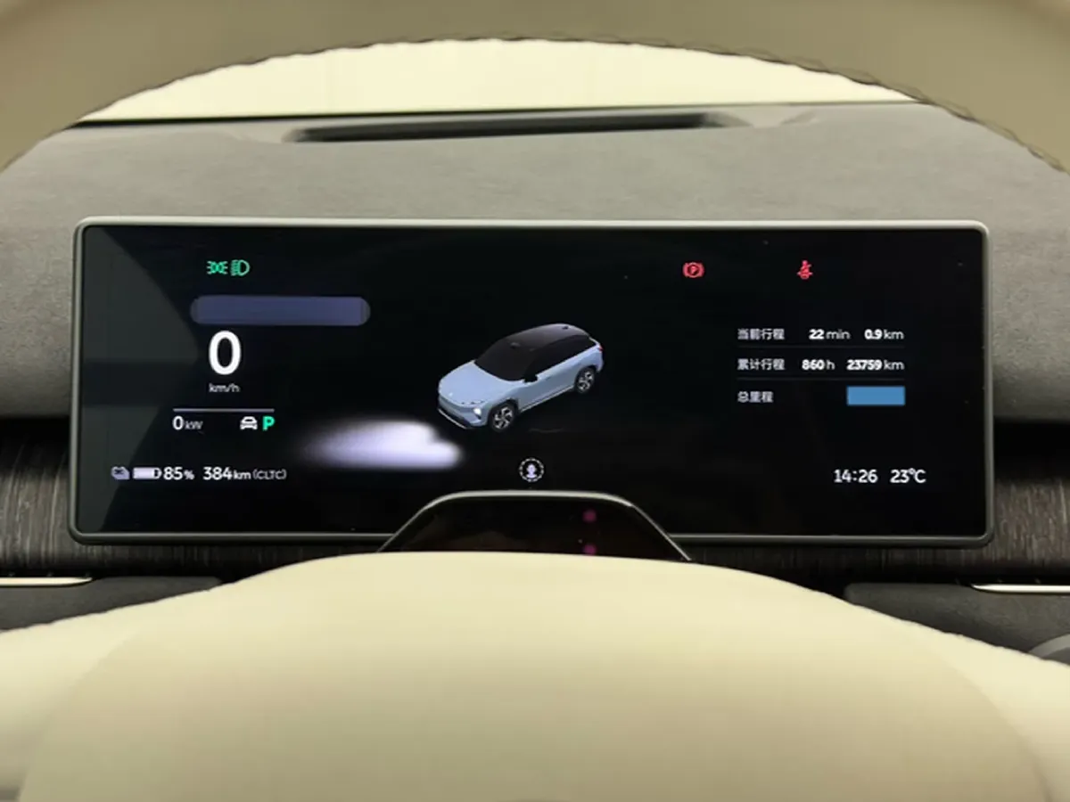 2022 NIO ES7 BEV 75KWH,autocango,china used car exporter,china ev exporter,chinese used car exporter,chinese used ev exporter