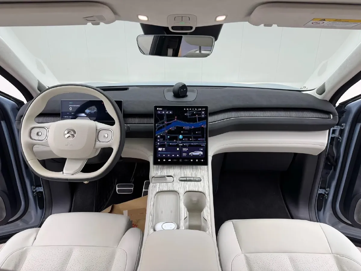 2022 NIO ES7 BEV 75KWH,autocango,china used car exporter,china ev exporter,chinese used car exporter,chinese used ev exporter