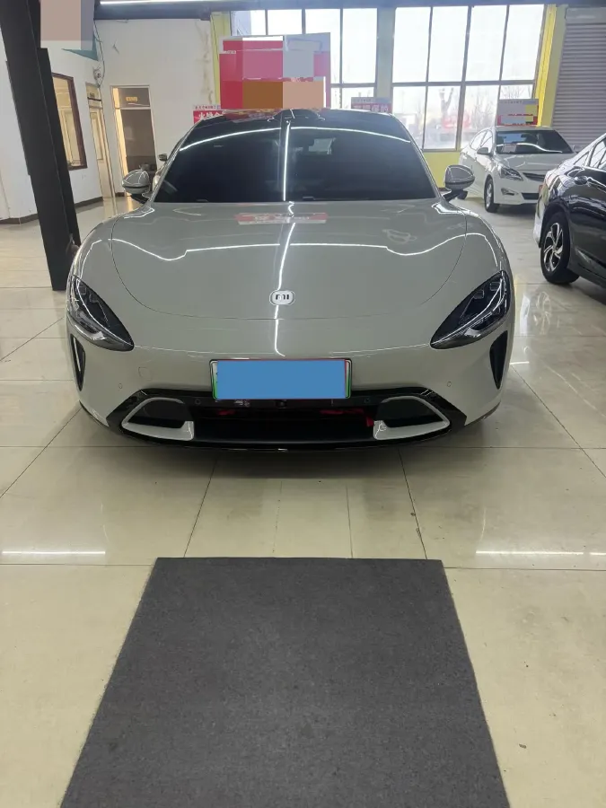 2024 MI SU7 BEV 94.3KWH,autocango,china used car exporter,china ev exporter,chinese used car exporter,chinese used ev exporter