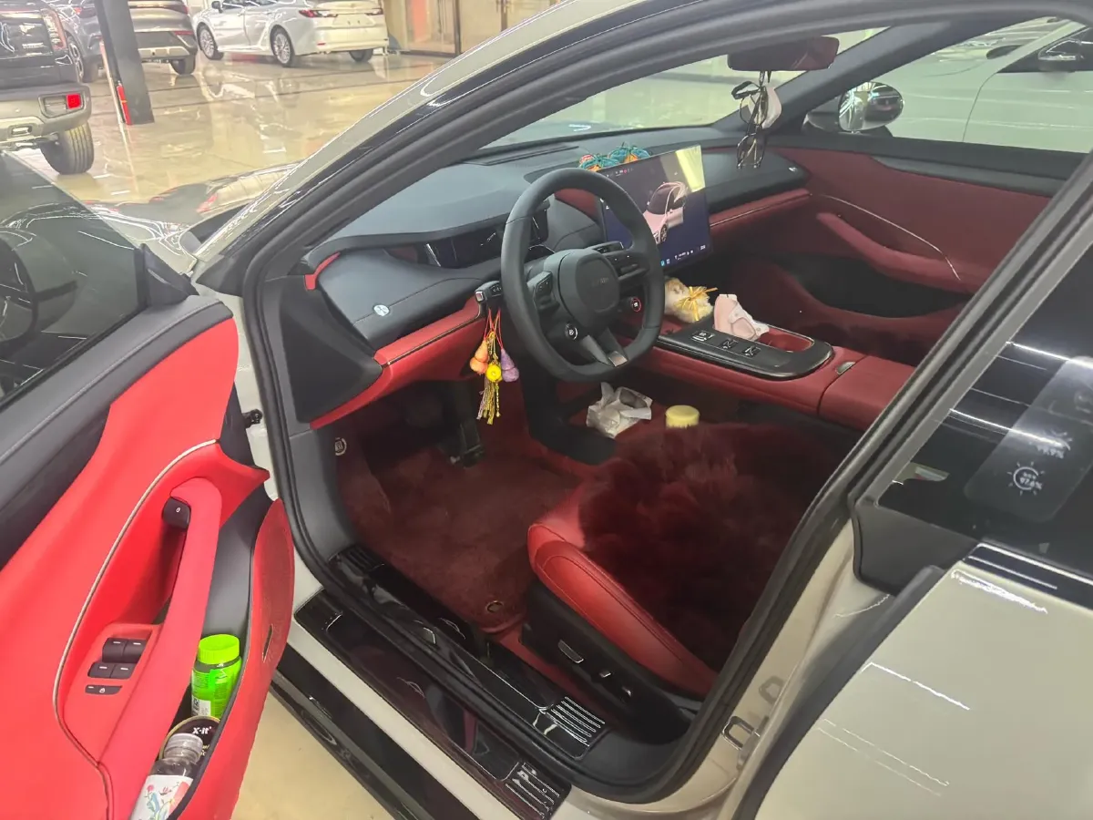 2024 MI SU7 BEV 94.3KWH,autocango,china used car exporter,china ev exporter,chinese used car exporter,chinese used ev exporter