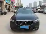 2018 Volvo XC60 2.0T 254HP L4 8AT