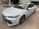 2021 Toyota Avalon 2.5L 209HP L4 8AT
