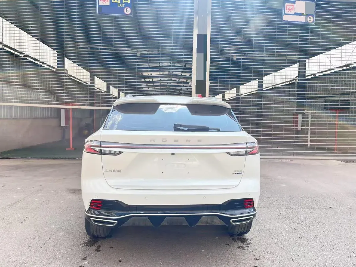 2023 Roewe RX5 1.5T 188HP L4 7DCT,autocango,china used car exporter,china ev exporter,chinese used car exporter,chinese used ev exporter