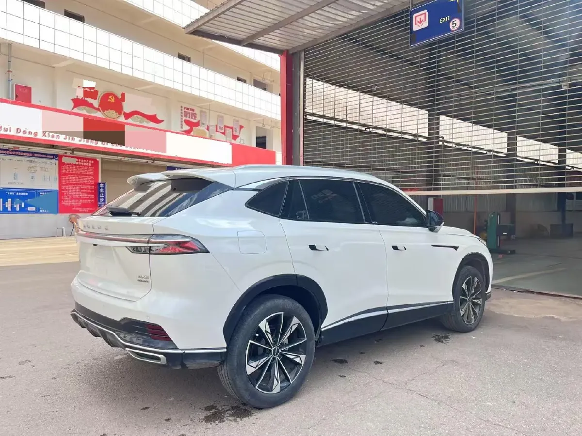 2023 Roewe RX5 1.5T 188HP L4 7DCT,autocango,china used car exporter,china ev exporter,chinese used car exporter,chinese used ev exporter