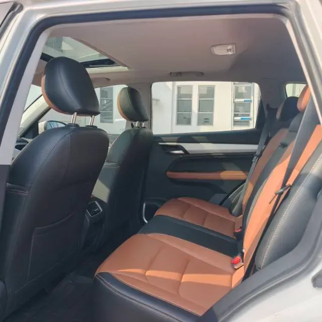 2020 Geely Vision X6 1.4T 141HP L4 CVT,autocango,china used car exporter,china ev exporter,chinese used car exporter,chinese used ev exporter