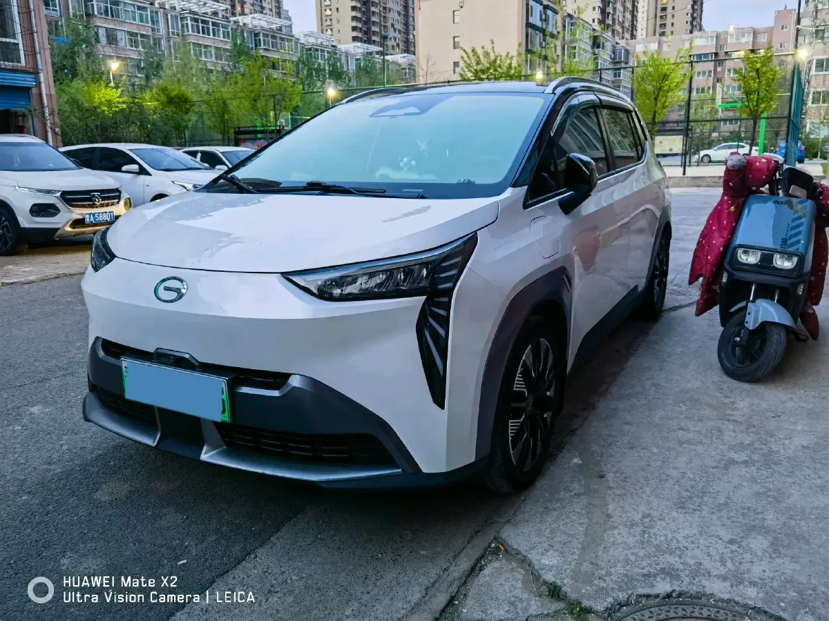 2022 Aion Y BEV 59KWH,autocango,china used car exporter,china ev exporter,chinese used car exporter,chinese used ev exporter
