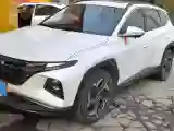 2023 Hyundai Tucson 1.5T 200HP L4 8AT
