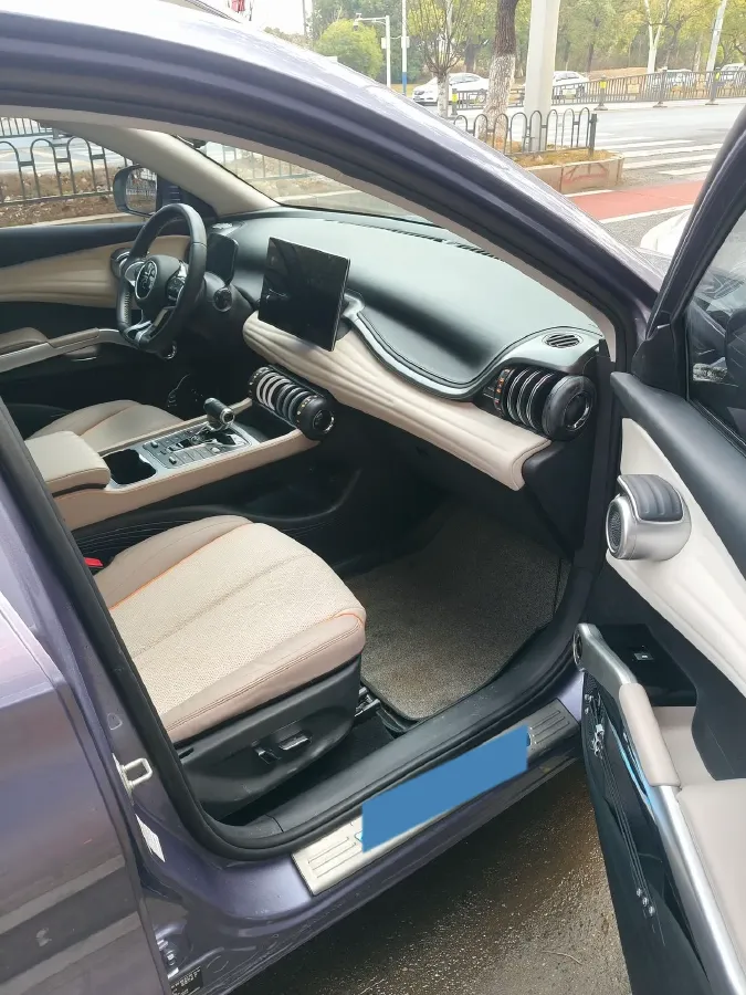 2022 BYD Destroyer 05 1.5L 110HP L4 E-CVT PHEV 8.3KWH,autocango,china used car exporter,china ev exporter,chinese used car exporter,chinese used ev exporter