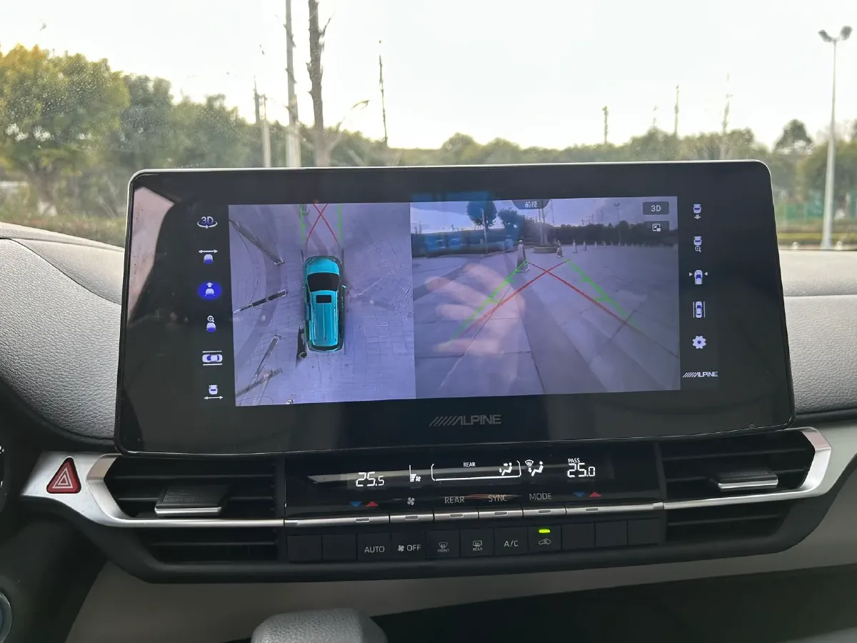 2024 Toyota Granvia 2.5L 189HP L4 E-CVT Hybrid,autocango,china used car exporter,china ev exporter,chinese used car exporter,chinese used ev exporter