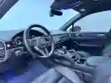 2018 Porsche Cayenne 3.0T 340HP V6 8AT