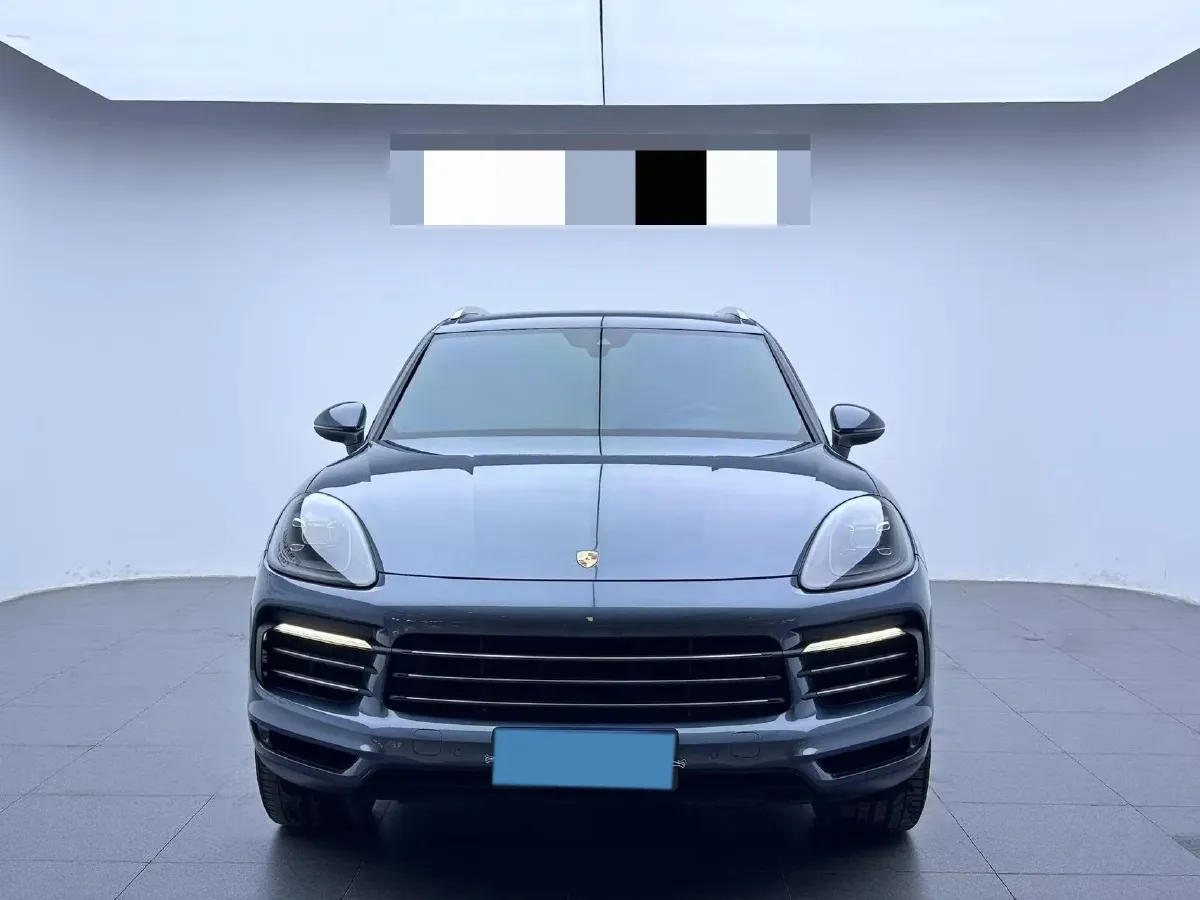 2018 Porsche Cayenne 3.0T 340HP V6 8AT,autocango,china used car exporter,china ev exporter,chinese used car exporter,chinese used ev exporter