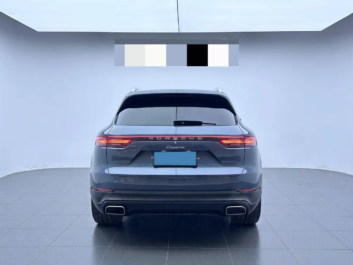 2018 Porsche Cayenne 3.0T 340HP V6 8AT,autocango,china used car exporter,china ev exporter,chinese used car exporter,chinese used ev exporter