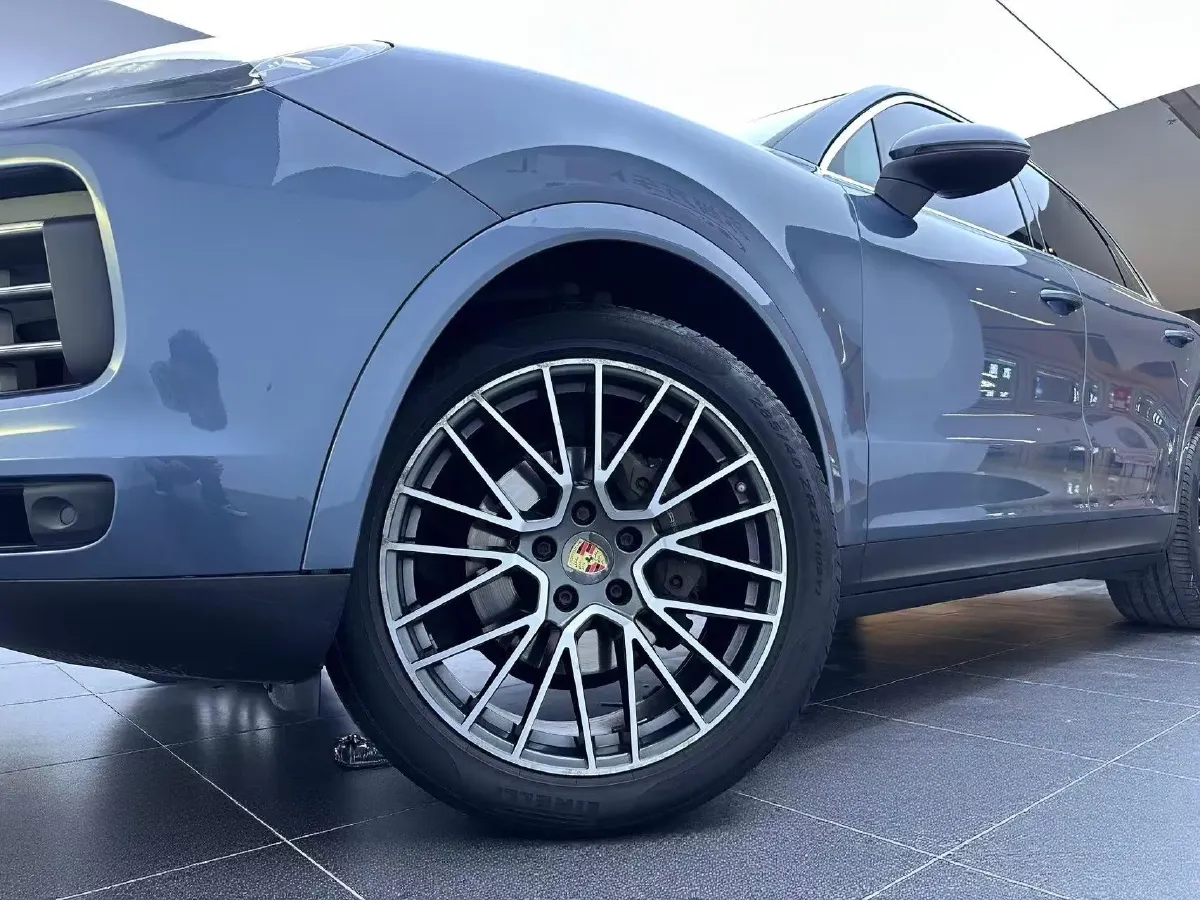 2018 Porsche Cayenne 3.0T 340HP V6 8AT,autocango,china used car exporter,china ev exporter,chinese used car exporter,chinese used ev exporter