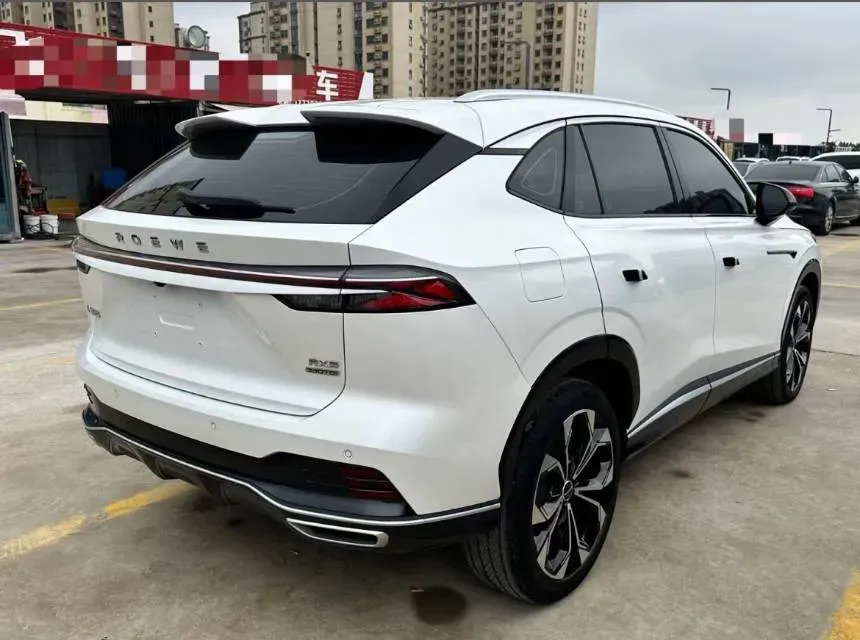 2023 Roewe RX5 1.5T 188HP L4 7DCT,autocango,china used car exporter,china ev exporter,chinese used car exporter,chinese used ev exporter