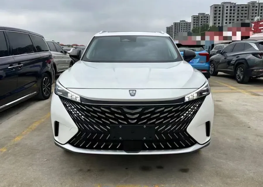 2023 Roewe RX5 1.5T 188HP L4 7DCT,autocango,china used car exporter,china ev exporter,chinese used car exporter,chinese used ev exporter