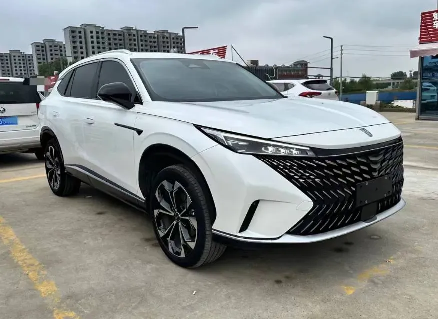 2023 Roewe RX5 1.5T 188HP L4 7DCT,autocango,china used car exporter,china ev exporter,chinese used car exporter,chinese used ev exporter