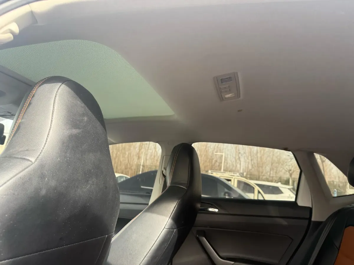 2019 Volkswagen Polo 1.5L 113HP L4 6AT,autocango,china used car exporter,china ev exporter,chinese used car exporter,chinese used ev exporter