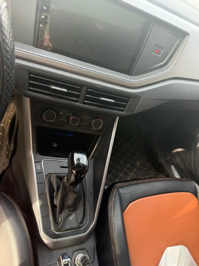 2019 Volkswagen Polo 1.5L 113HP L4 6AT,autocango,china used car exporter,china ev exporter,chinese used car exporter,chinese used ev exporter