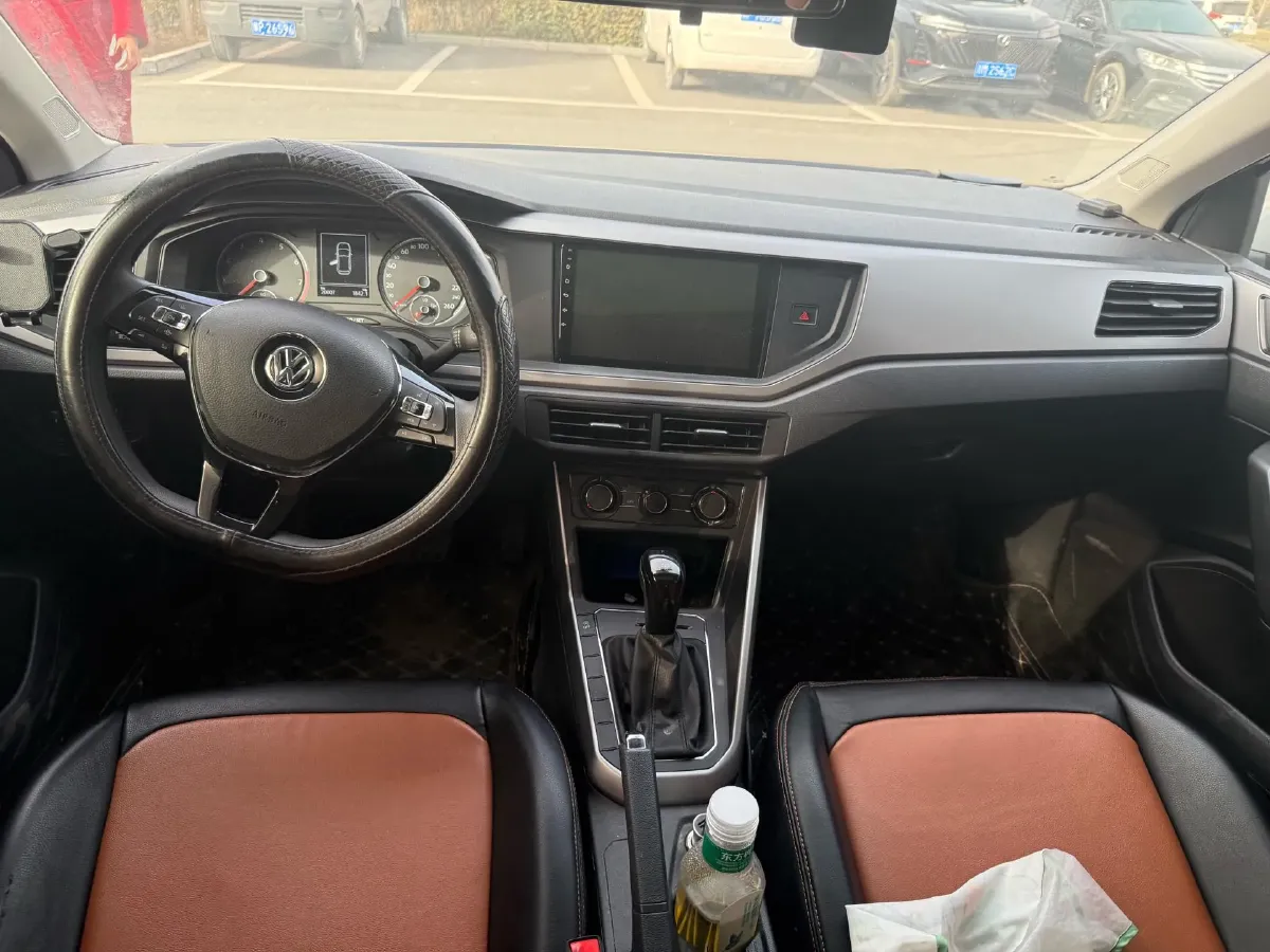 2019 Volkswagen Polo 1.5L 113HP L4 6AT,autocango,china used car exporter,china ev exporter,chinese used car exporter,chinese used ev exporter