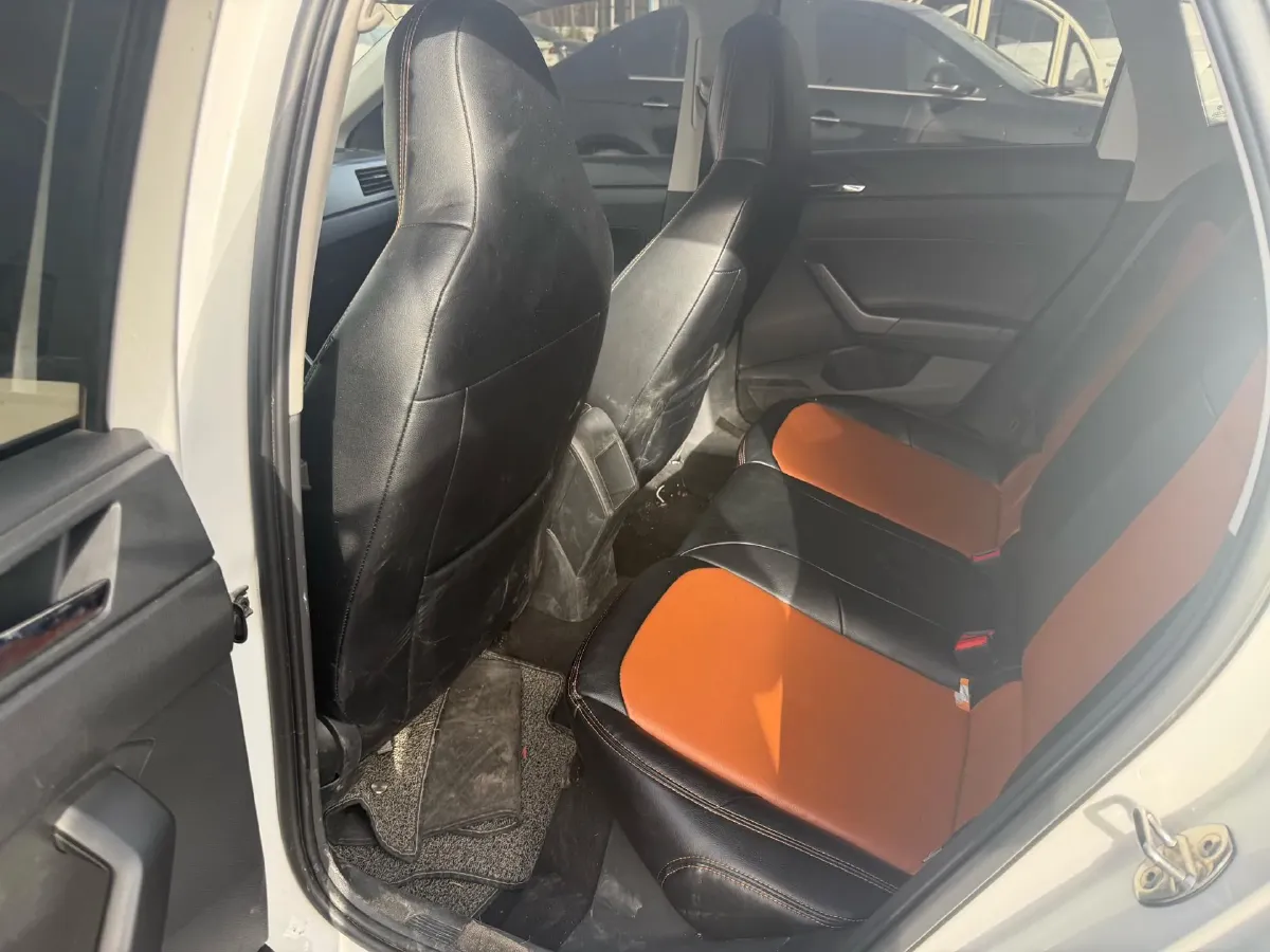 2019 Volkswagen Polo 1.5L 113HP L4 6AT,autocango,china used car exporter,china ev exporter,chinese used car exporter,chinese used ev exporter