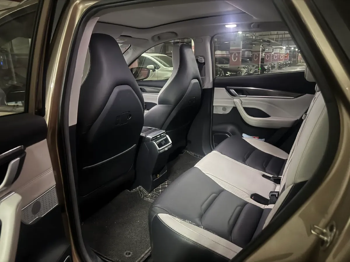 2018 Weltmeister EX5 BEV 52.56KWH,autocango,china used car exporter,china ev exporter,chinese used car exporter,chinese used ev exporter