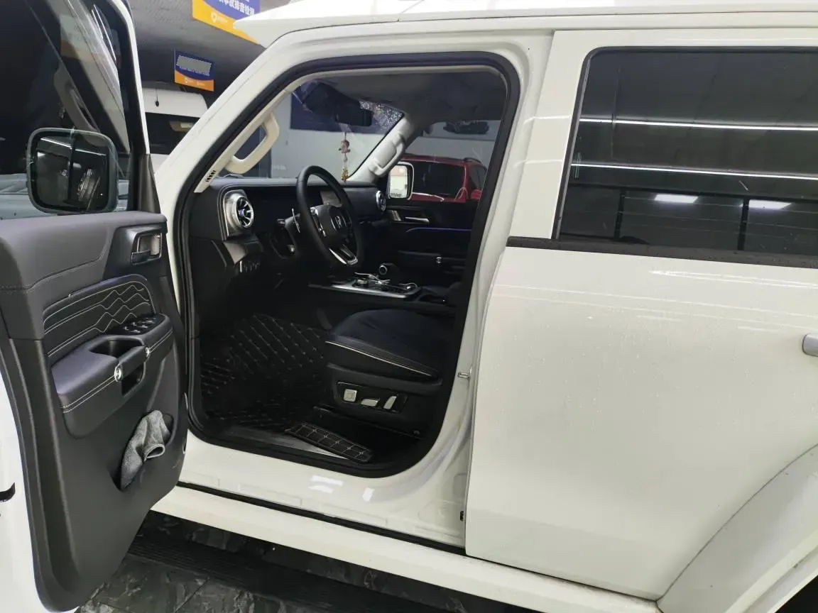 2024 Tank 300 2.0T 252HP L4 9AT,autocango,china used car exporter,china ev exporter,chinese used car exporter,chinese used ev exporter