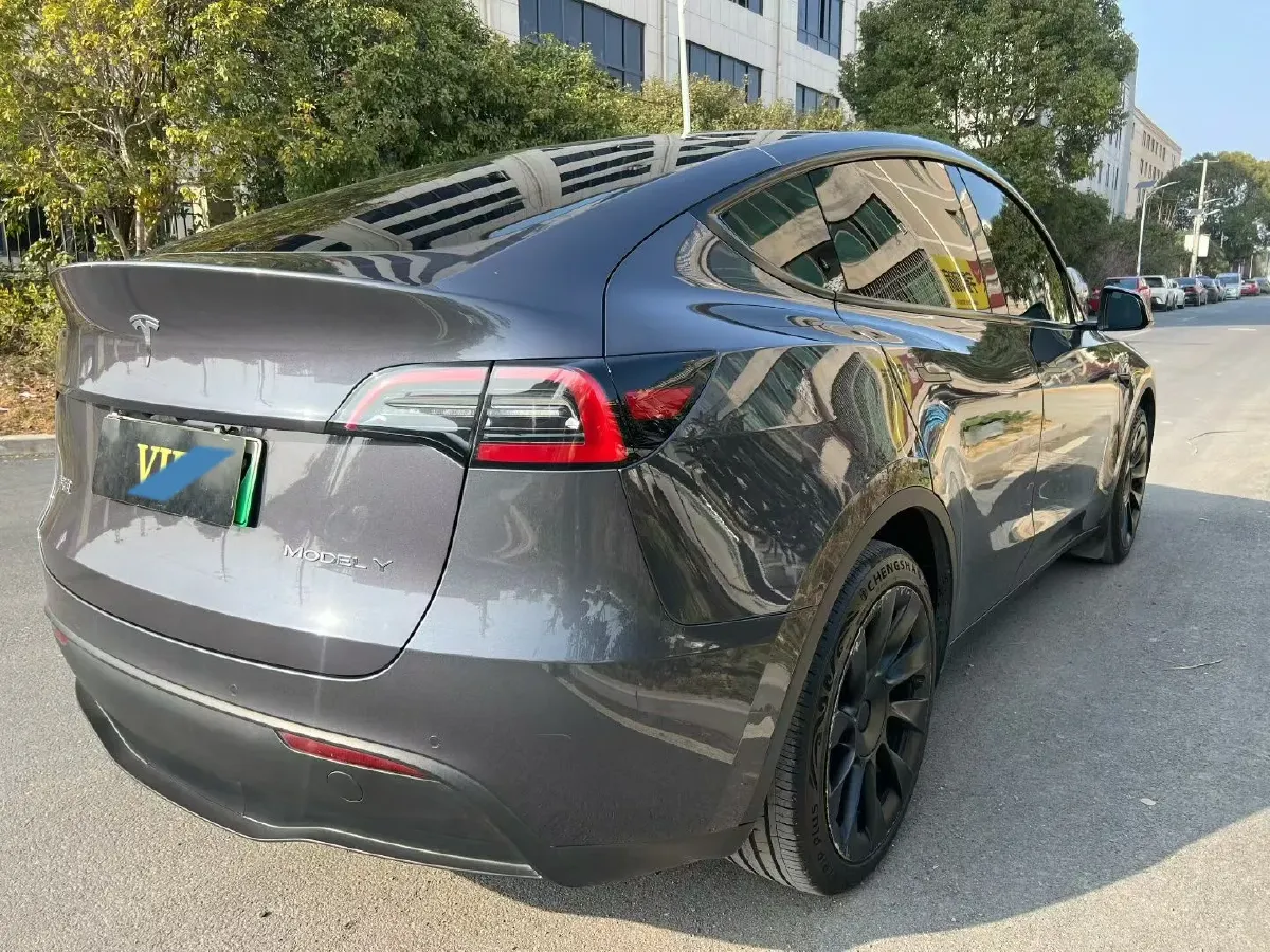 2023 Tesla Model Y BEV 78.4KWH,autocango,china used car exporter,china ev exporter,chinese used car exporter,chinese used ev exporter