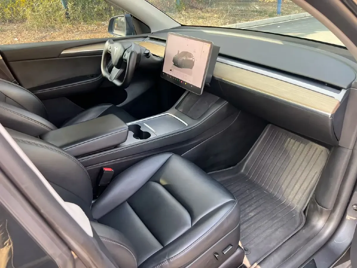 2023 Tesla Model Y BEV 78.4KWH,autocango,china used car exporter,china ev exporter,chinese used car exporter,chinese used ev exporter