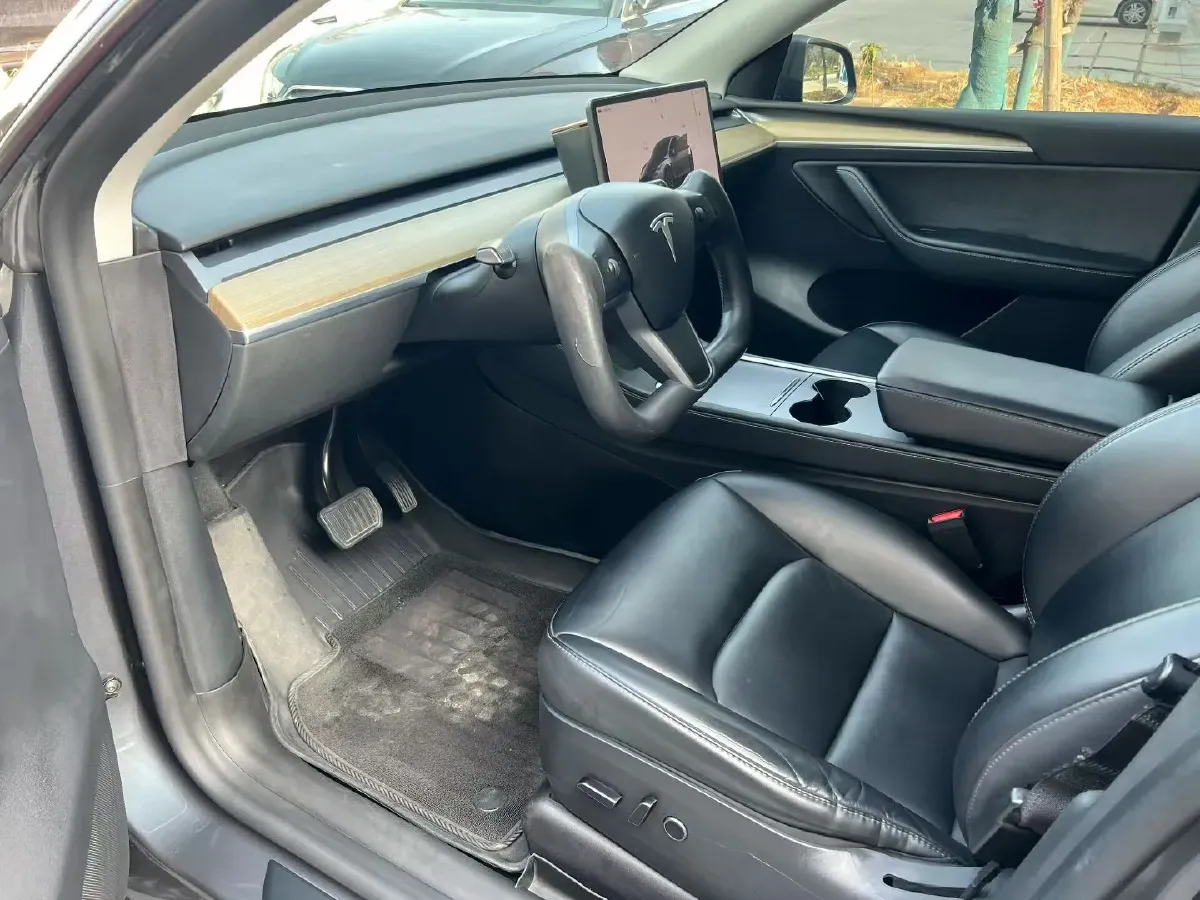 2023 Tesla Model Y BEV 78.4KWH,autocango,china used car exporter,china ev exporter,chinese used car exporter,chinese used ev exporter