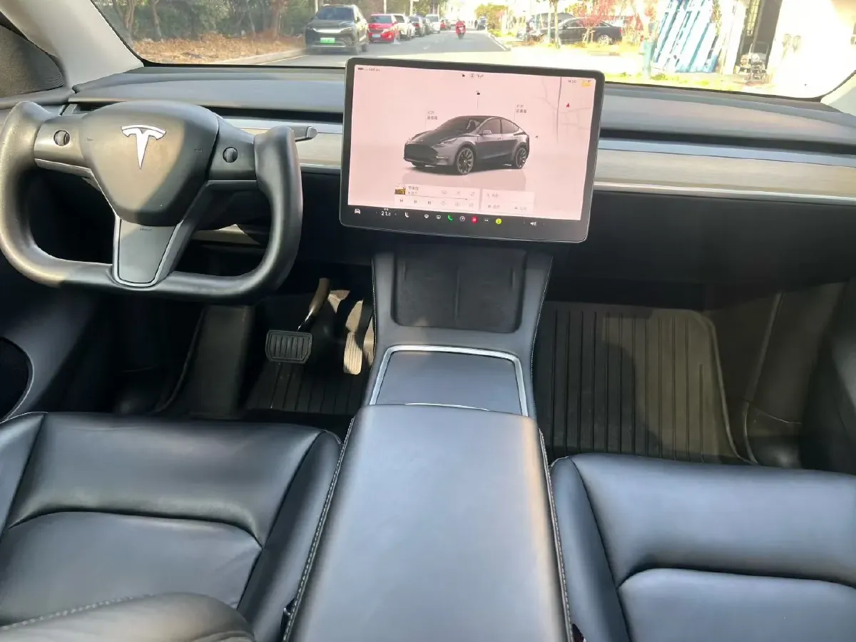 2023 Tesla Model Y BEV 78.4KWH,autocango,china used car exporter,china ev exporter,chinese used car exporter,chinese used ev exporter
