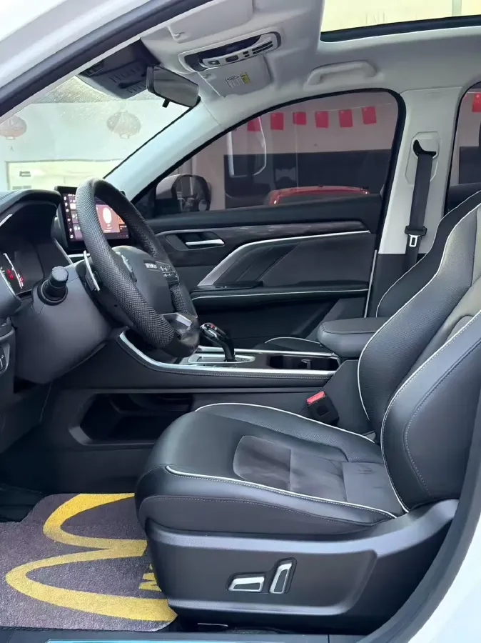 2023 Haval H6 1.5T 150HP L4 7DCT,autocango,china used car exporter,china ev exporter,chinese used car exporter,chinese used ev exporter