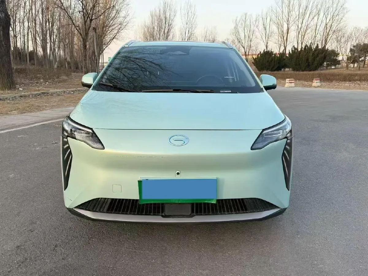 2024 Aion Y BEV 68.2KWH,autocango,china used car exporter,china ev exporter,chinese used car exporter,chinese used ev exporter