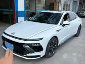 2024 HYUNDAI SONATA,autocango,china used car exporter,china ev exporter,chinese used car exporter,chinese used ev exporter