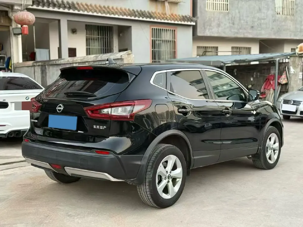 2023 Nissan Qashqai 2.0L 151HP L4 CVT,autocango,china used car exporter,china ev exporter,chinese used car exporter,chinese used ev exporter