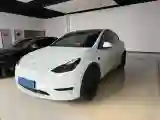 2022 Tesla Model Y BEV 60KWH