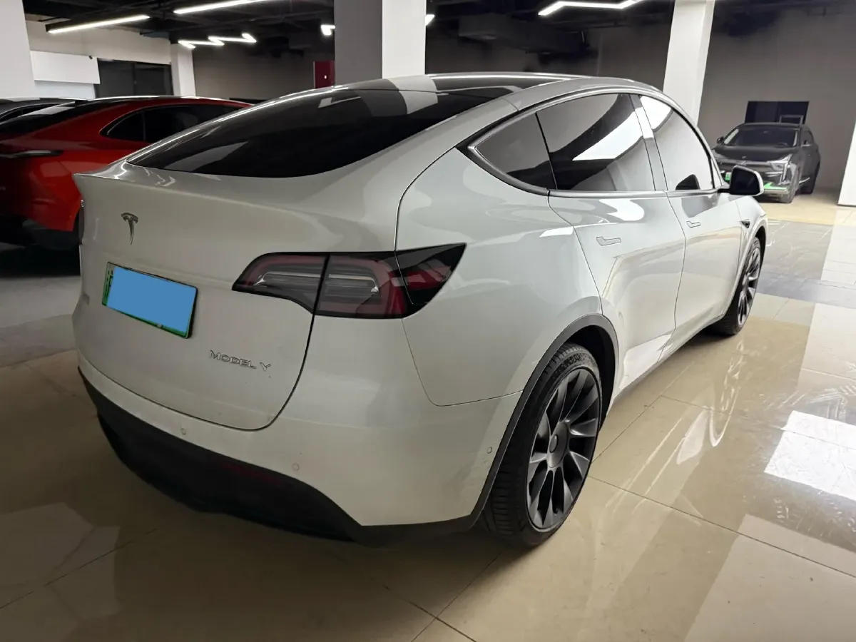 2022 Tesla Model Y BEV 60KWH,autocango,china used car exporter,china ev exporter,chinese used car exporter,chinese used ev exporter