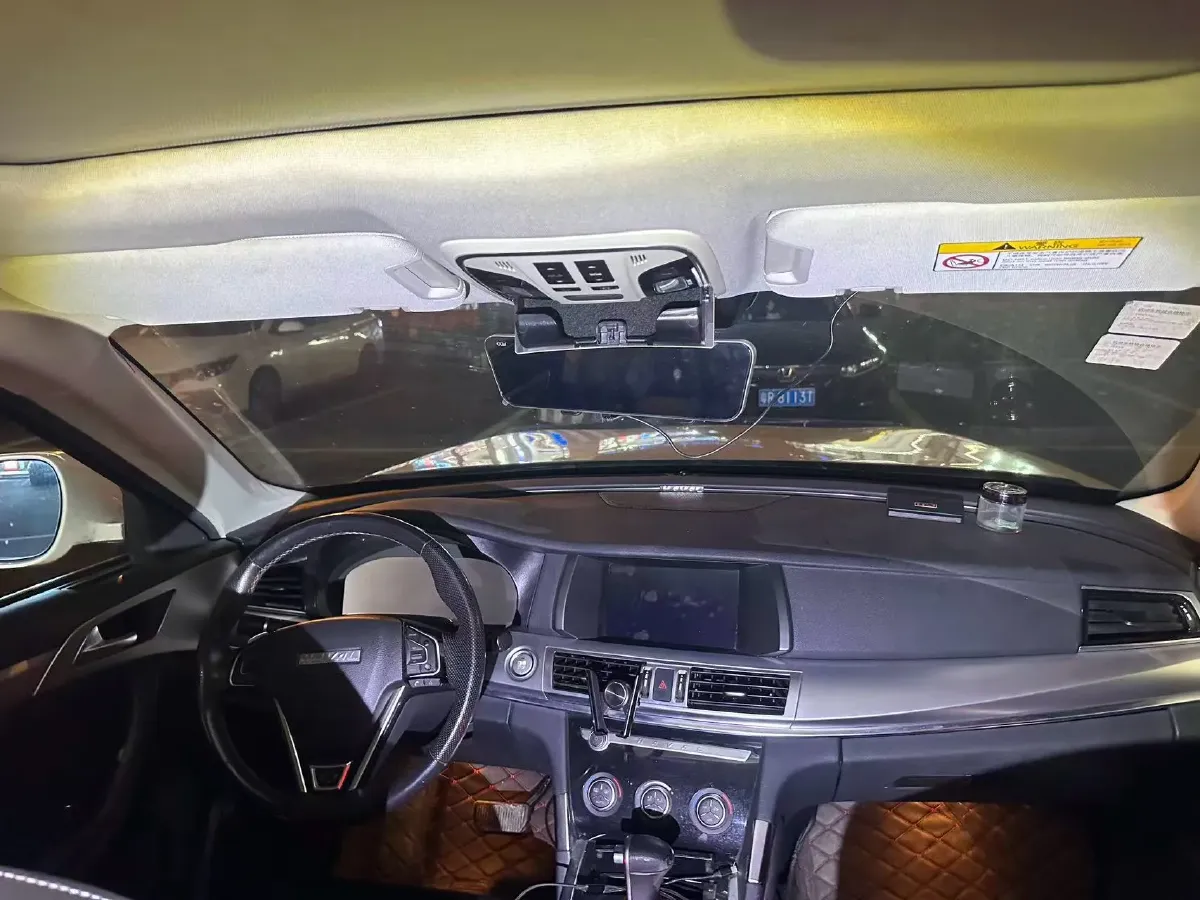 2018 Haval H7 2.0T 231HP L4 6DCT,autocango,china used car exporter,china ev exporter,chinese used car exporter,chinese used ev exporter