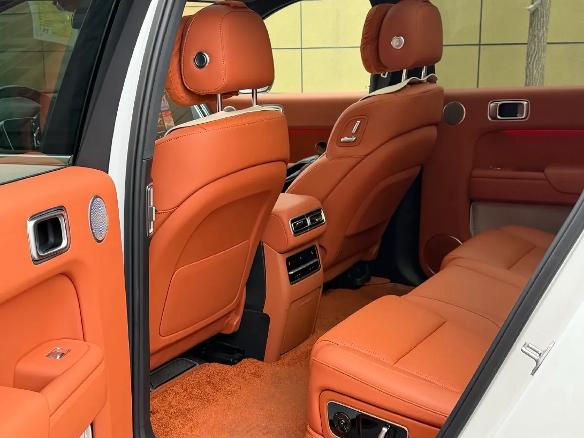 2023 Li L7 Range Extended 154HP REEV 40.9KWH,autocango,china used car exporter,china ev exporter,chinese used car exporter,chinese used ev exporter