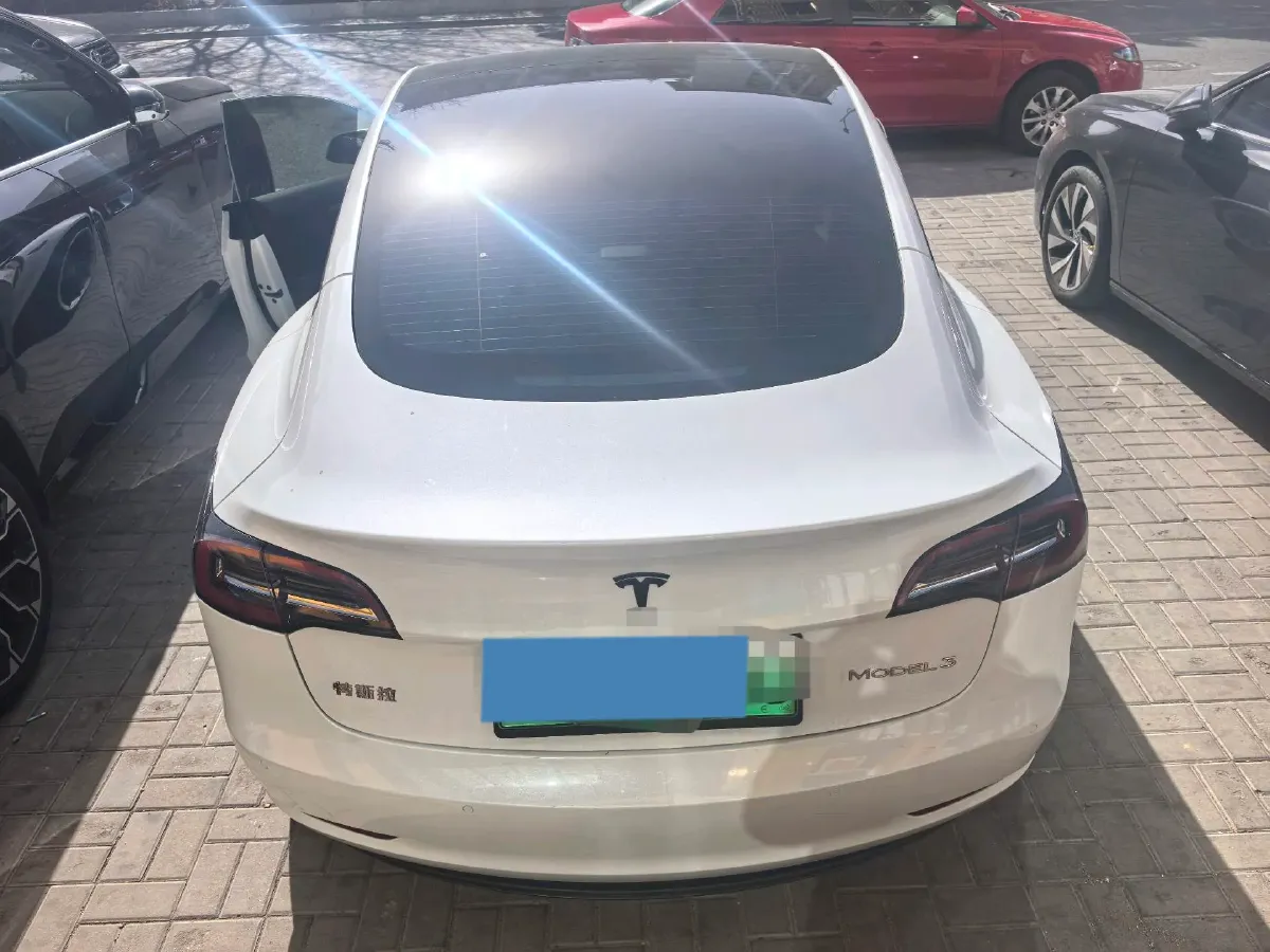 2021 Tesla Model 3 BEV 55KWH,autocango,china used car exporter,china ev exporter,chinese used car exporter,chinese used ev exporter