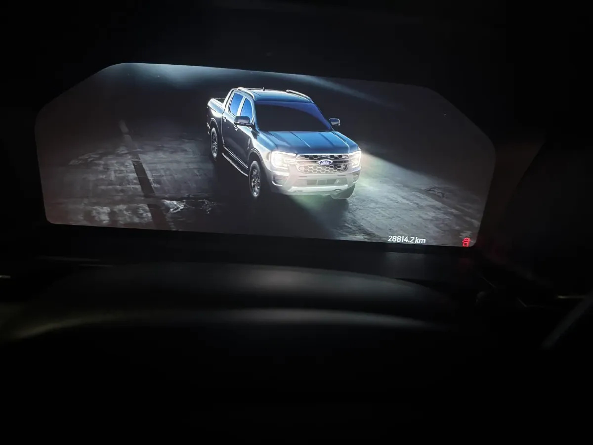 2023 Ford Ranger 2.3T 258HP L4 8AT,autocango,china used car exporter,china ev exporter,chinese used car exporter,chinese used ev exporter