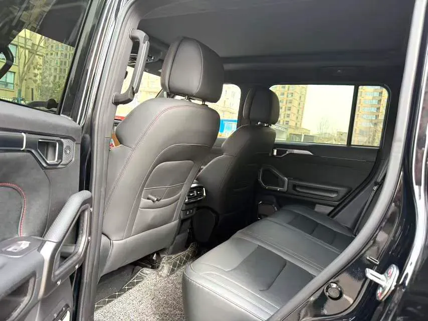 2025 Jetour Traveller 2.0T 254HP L4 8AT,autocango,china used car exporter,china ev exporter,chinese used car exporter,chinese used ev exporter