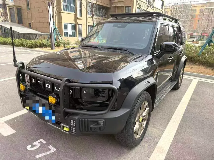 2025 Jetour Traveller 2.0T 254HP L4 8AT,autocango,china used car exporter,china ev exporter,chinese used car exporter,chinese used ev exporter