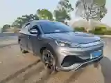 2023 BYD Yuan Plus BEV 49.92KWH
