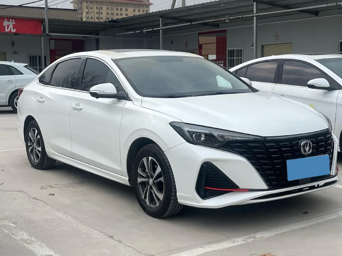 2024 ChangAn Eado 1.4T 160HP L4 7DCT,autocango,china used car exporter,china ev exporter,chinese used car exporter,chinese used ev exporter