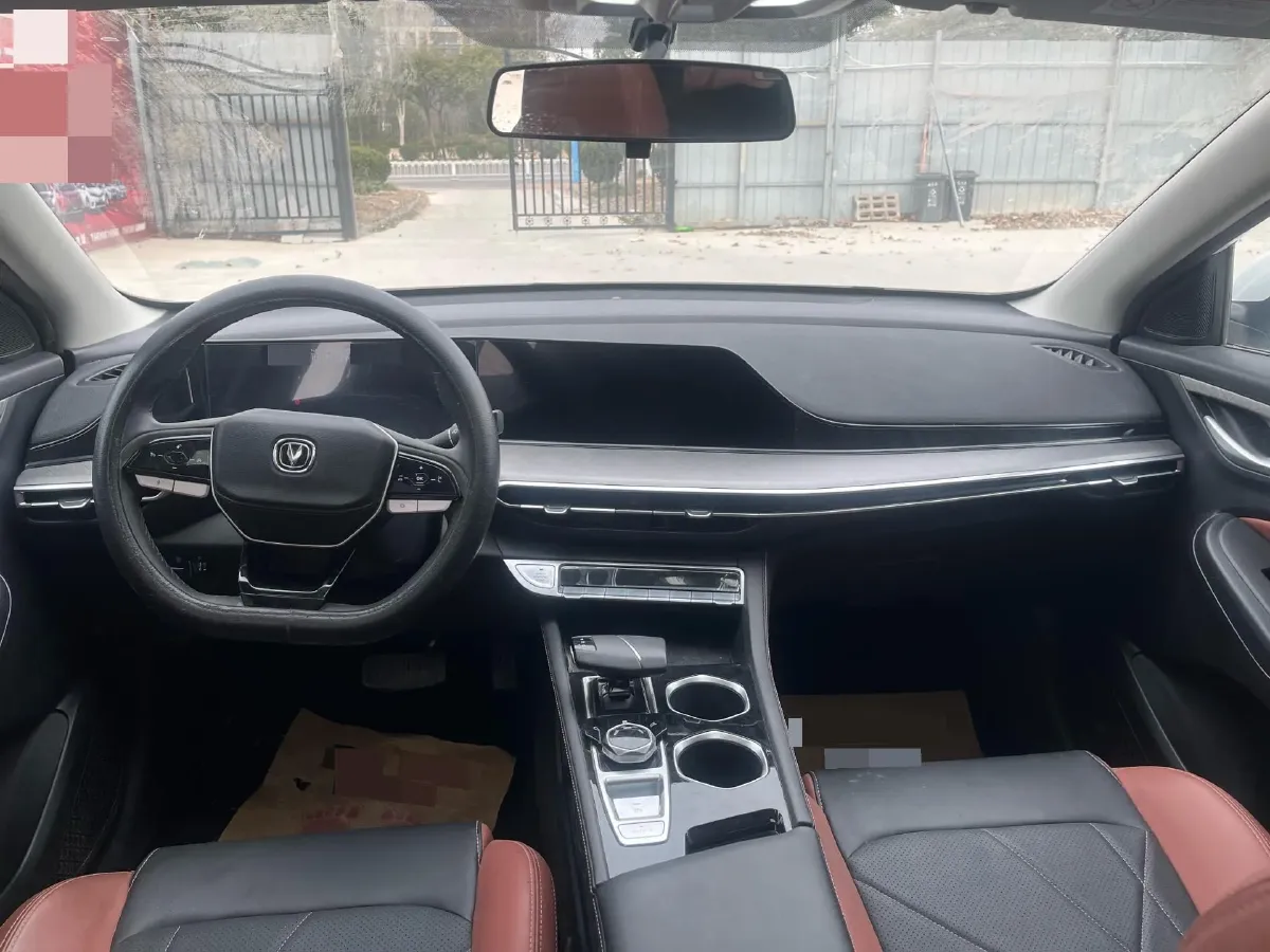 2024 ChangAn Eado 1.4T 160HP L4 7DCT,autocango,china used car exporter,china ev exporter,chinese used car exporter,chinese used ev exporter