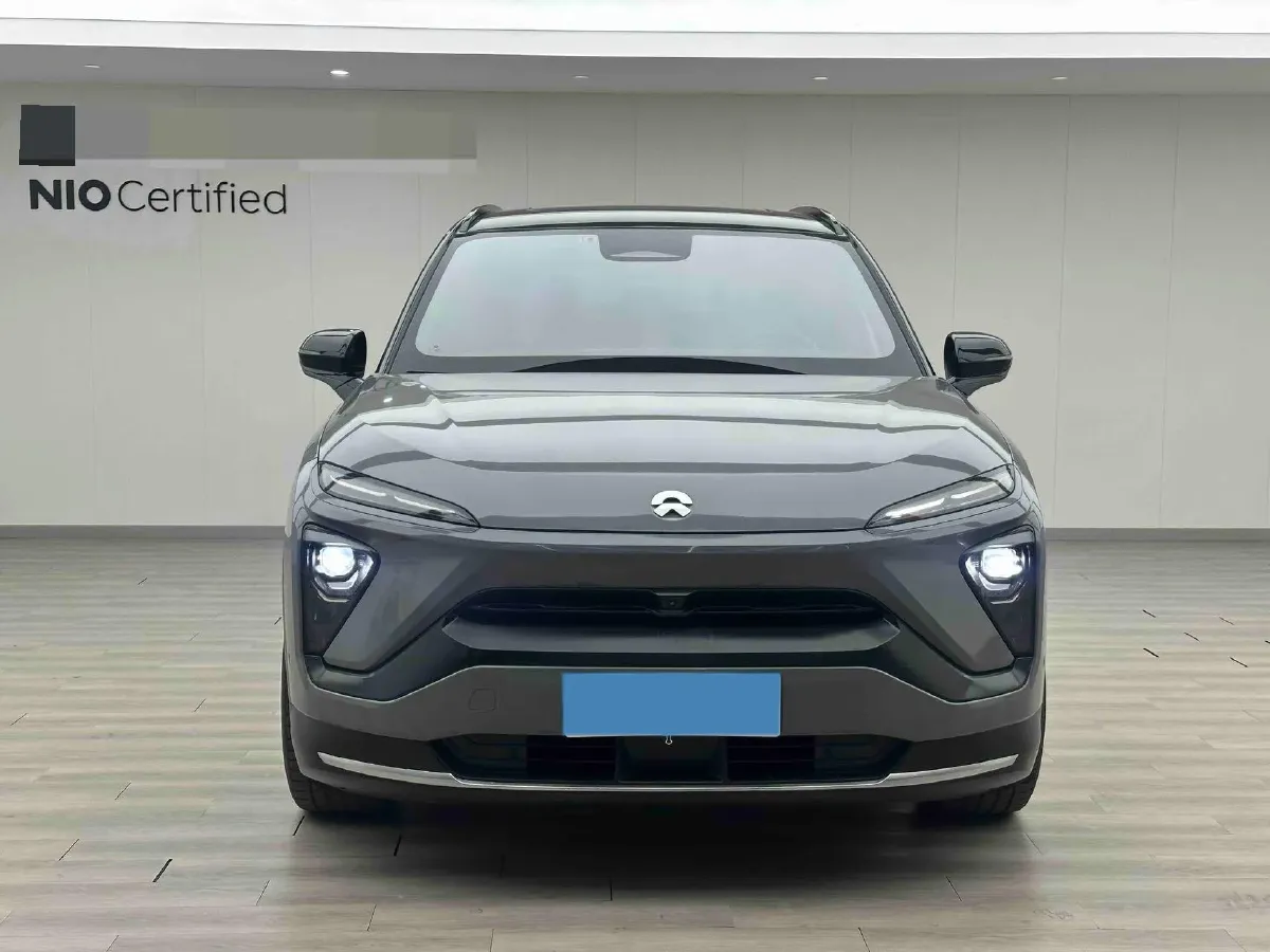 2020 NIO ES6 BEV 70KWH,autocango,china used car exporter,china ev exporter,chinese used car exporter,chinese used ev exporter