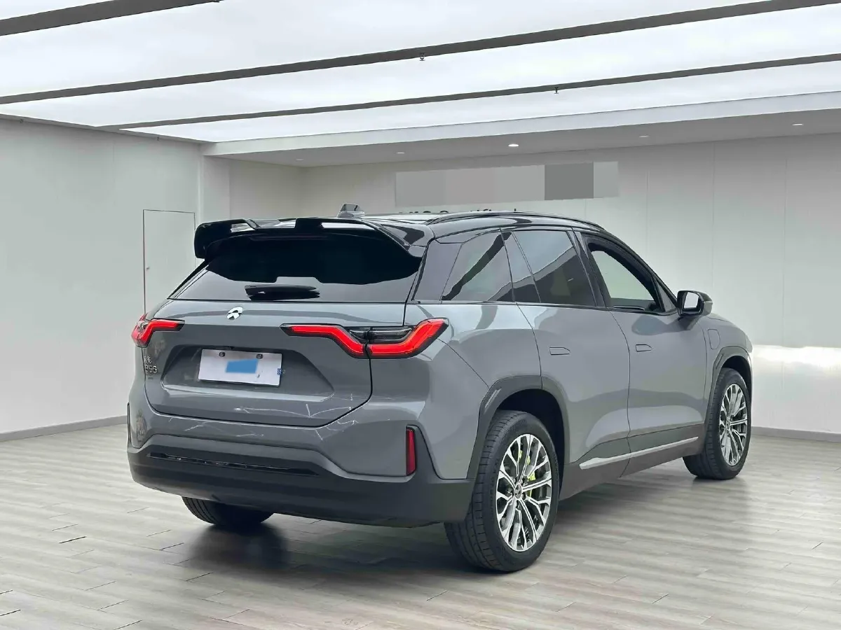 2020 NIO ES6 BEV 70KWH,autocango,china used car exporter,china ev exporter,chinese used car exporter,chinese used ev exporter