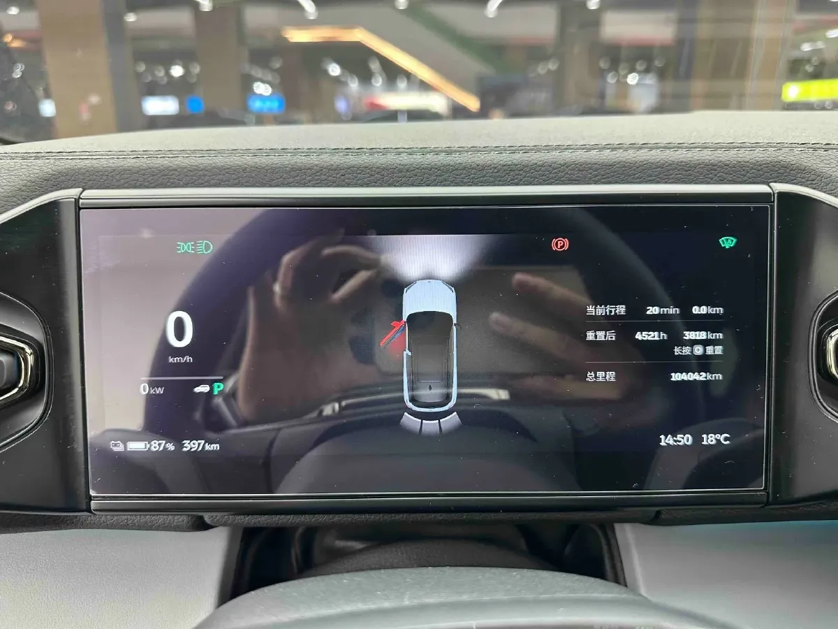 2020 NIO ES6 BEV 70KWH,autocango,china used car exporter,china ev exporter,chinese used car exporter,chinese used ev exporter