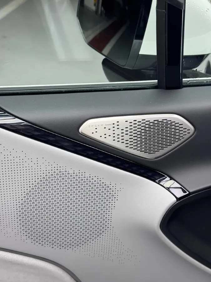 2024 Zeekr 007 BEV 75KWH,autocango,china used car exporter,china ev exporter,chinese used car exporter,chinese used ev exporter